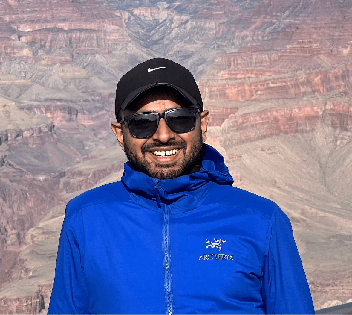 Kaustubh Harapanahalli